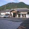 JR卯之町駅