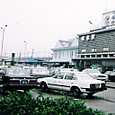 岐阜駅1993