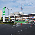 JR佐賀駅