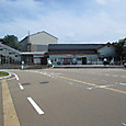 JR福野駅