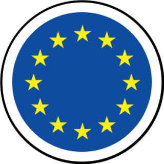 Use Your Vote  Lens and Filter by European Parliament on Snapchat