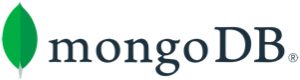 Logo: MongoDB