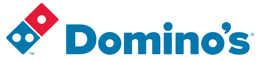 logo dominos