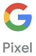 Das Pixel-Logo