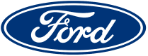 logo ford