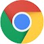 Das Chrome-Logo