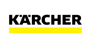 Karcher company logo