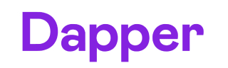 Dapper Labs logo