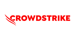 Bedrijfslogo van CrowdStrike