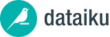 Logo Dataiku