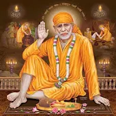 Shirdi Sai Baba App in English And Hindi