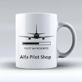 Alfa Pilot Shop