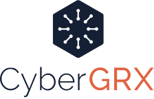 CyberGRX logo