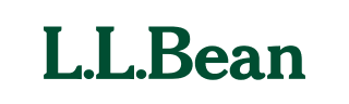 logo ll bean