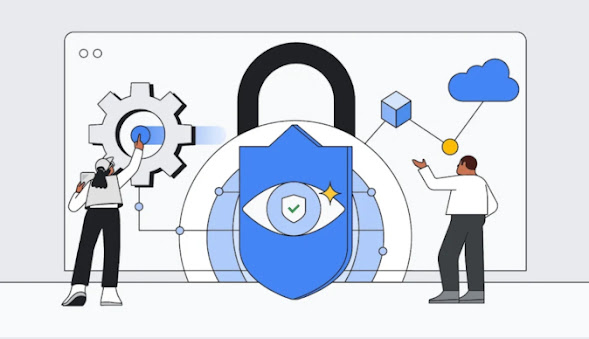 Práticas recomendadas para implantar IA com segurança no Google Cloud