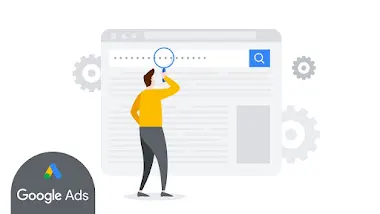 Google Ads 시작하기: 검색 광고란? - 시청하기