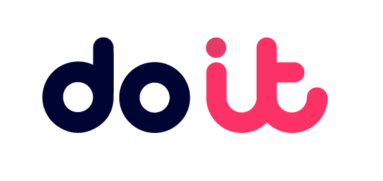 Logo DoIT