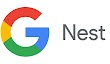 Das Google Nest-Logo