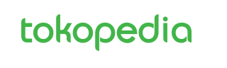 logo tokopedia