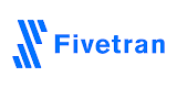 Fivetran logo