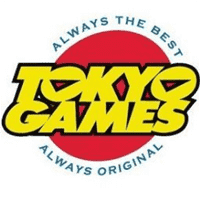 Tokyo Games en_sa