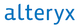 Alteryx logo