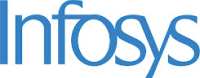 Logo Infosys