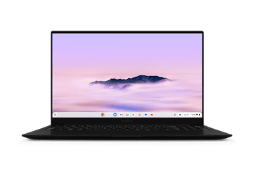 Samsung Galaxy Chromebook Plus