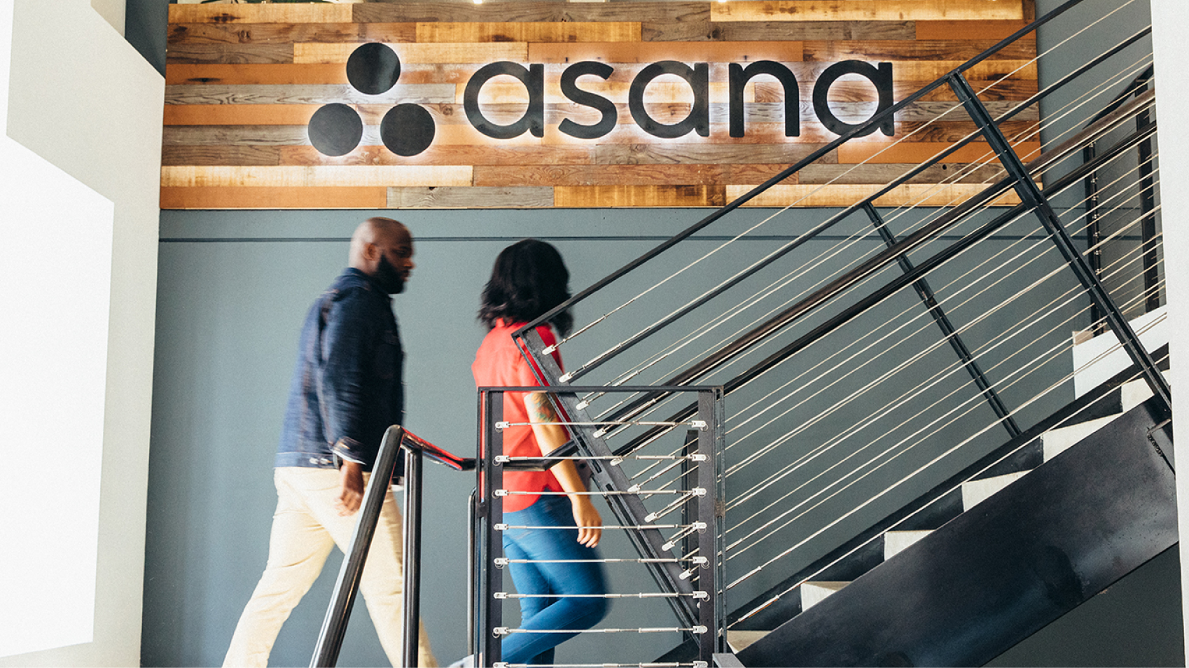 Asana 客戶推薦