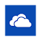 Item logo image for OneDrive