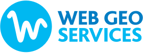 Web Geo Services logo