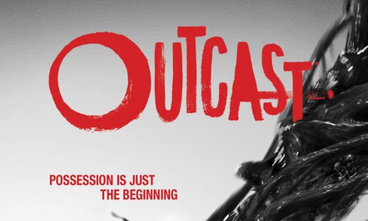 POLL : What did you think of Outcast - Season Finale?