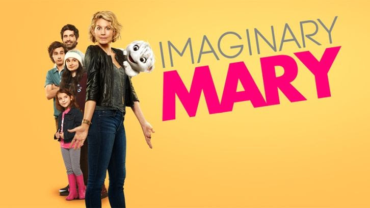 POLL : What did you think of Imaginary Mary - Season Finale?