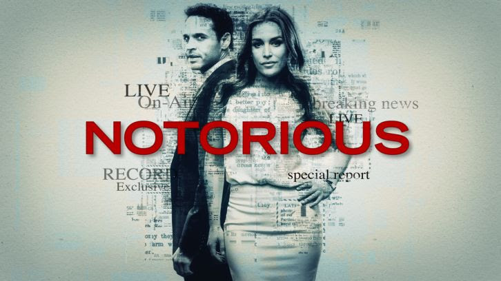 Notorious - Taken - Season Finale Review