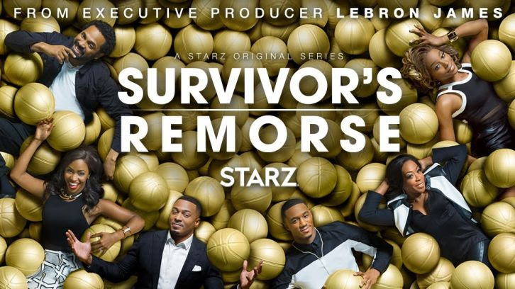 POLL : What did you think of Survivor's Remorse - Series Finale?