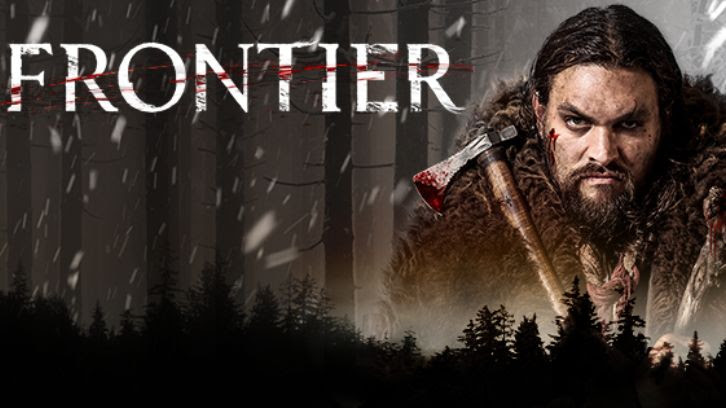 POLL : What did you think of Frontier - Season Premiere?