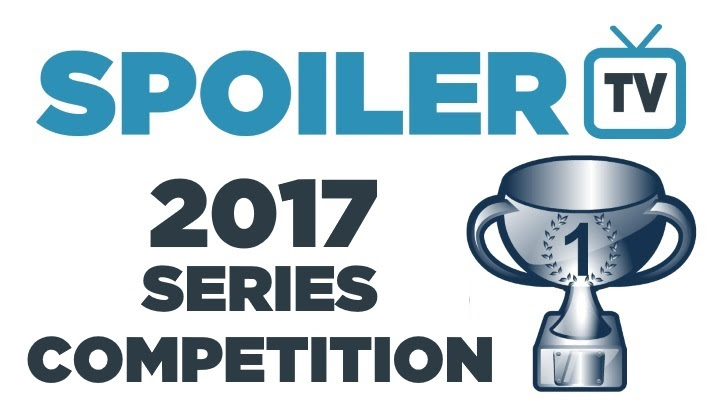 The SpoilerTV Favourite TV Series Competition 2017 - Day 6 - Gilmore Girls vs. Suits & Sleepy Hollow vs. The Big Bang Theory