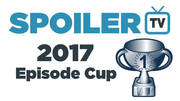 The SpoilerTV 2017 Episode Competition - Winner and Final Words