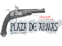 Audios de Plaza de Armas