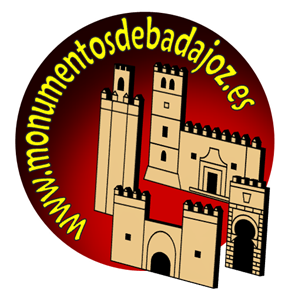 www.monumentosdebadajoz.es