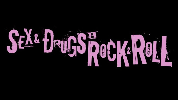 Sex&Drugs&Rock&Roll - Cancelled by FX