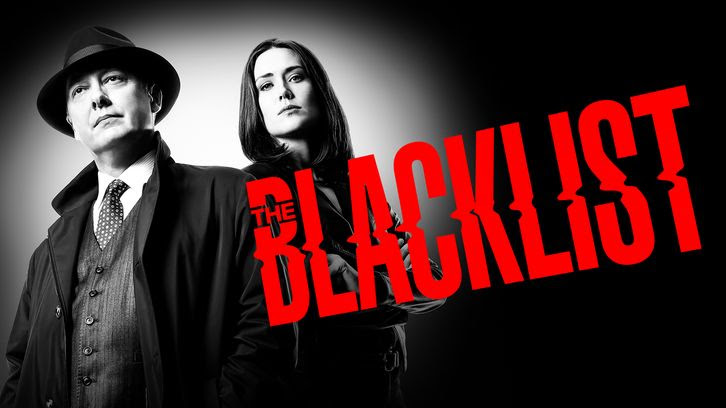 Poll: What were your favorite scenes from The Blacklist - "Greyson Blaise"?