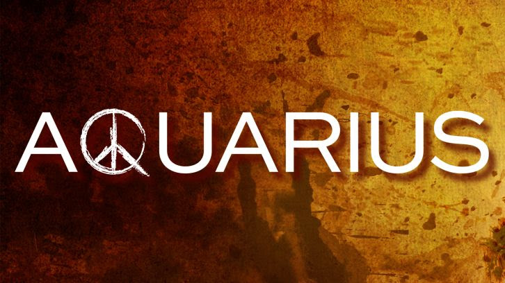 Aquarius - Cancelled by NBC