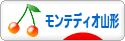 にほんブログ村 サッカーブログ モンテディオ山形へ