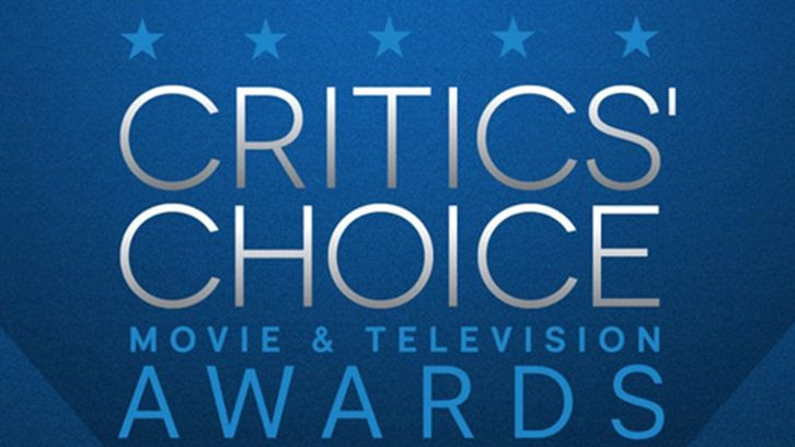 Critics Choice Awards 2017 - Nominations