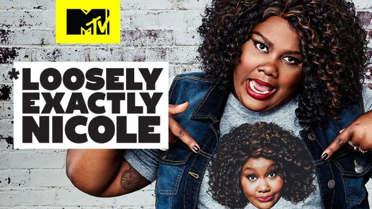 Mary + Jane and Loosely Exactly Nicole - Cancelled by MTV