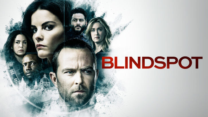 Blindspot - In Night So Ransomed Rogue - Review