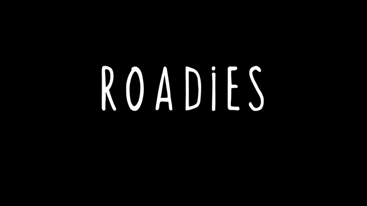 Roadies - Officially Cancelled