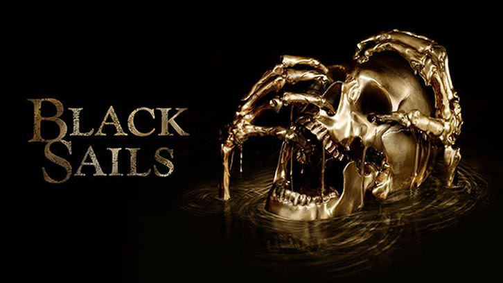 Black Sails - XXXVIII. - Review: "A Legendary Finale"