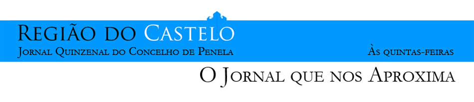 Jornal Região do Castelo